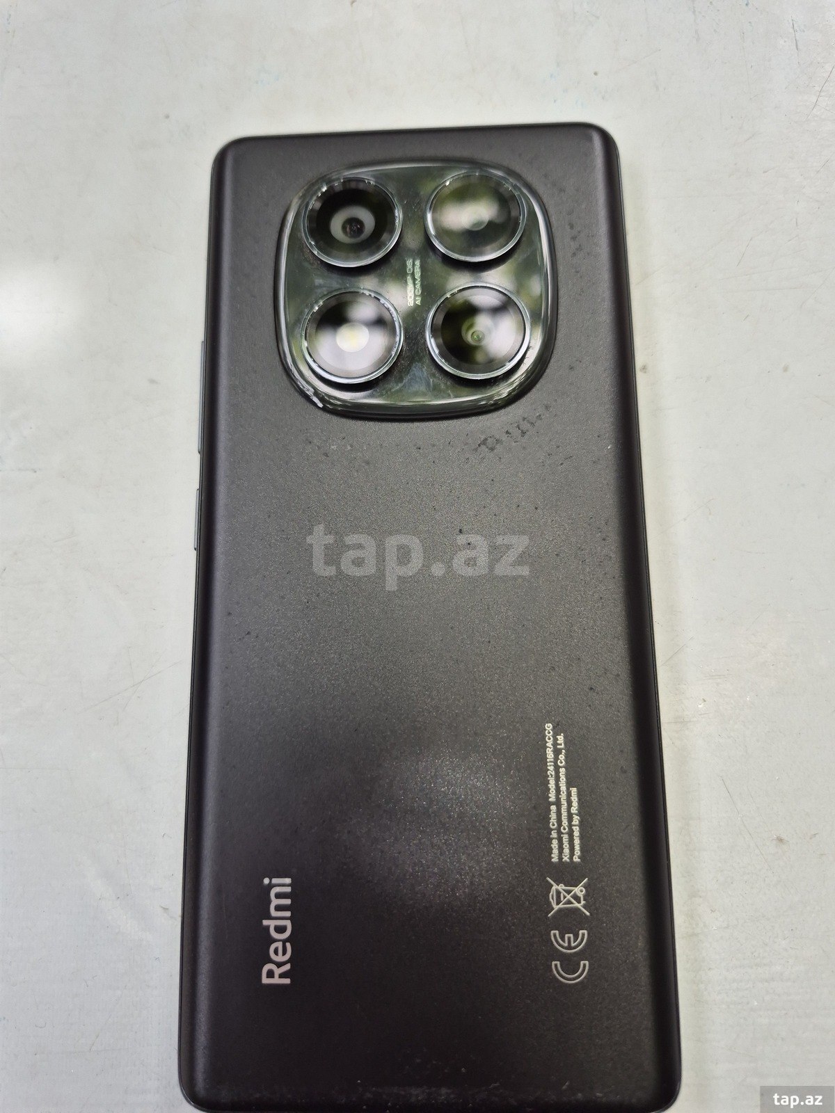 Xiaomi 14 Pro Black 256GB/12GB (2)