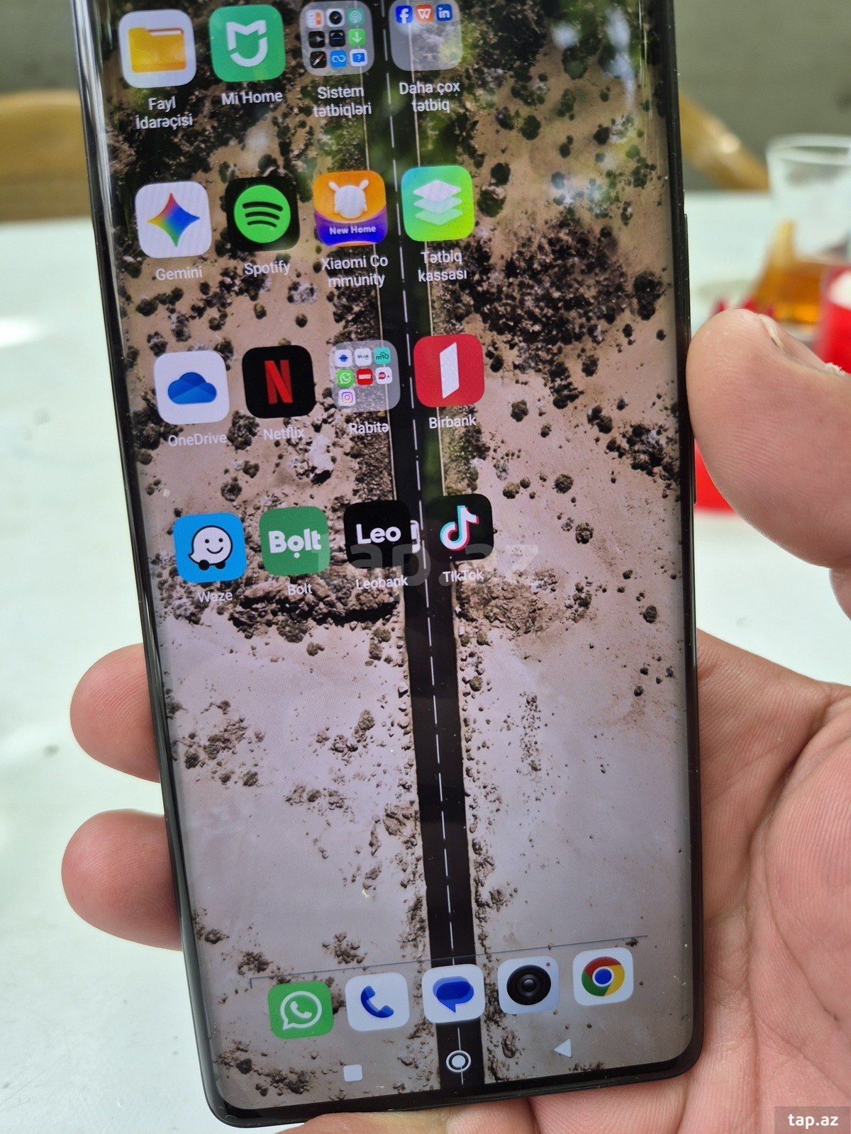 Xiaomi 14 Pro Black 256GB/12GB (3)