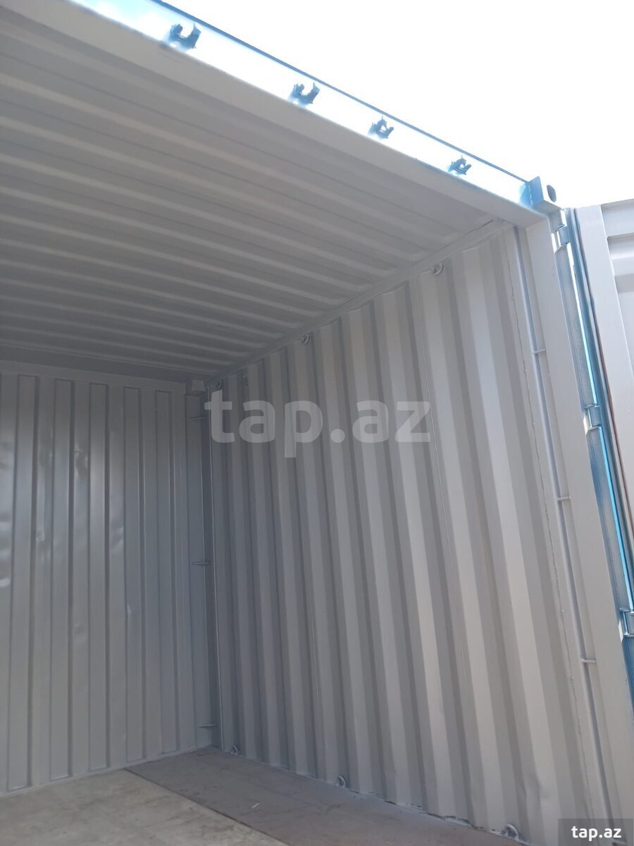 Konteyner 10 FT  (6)