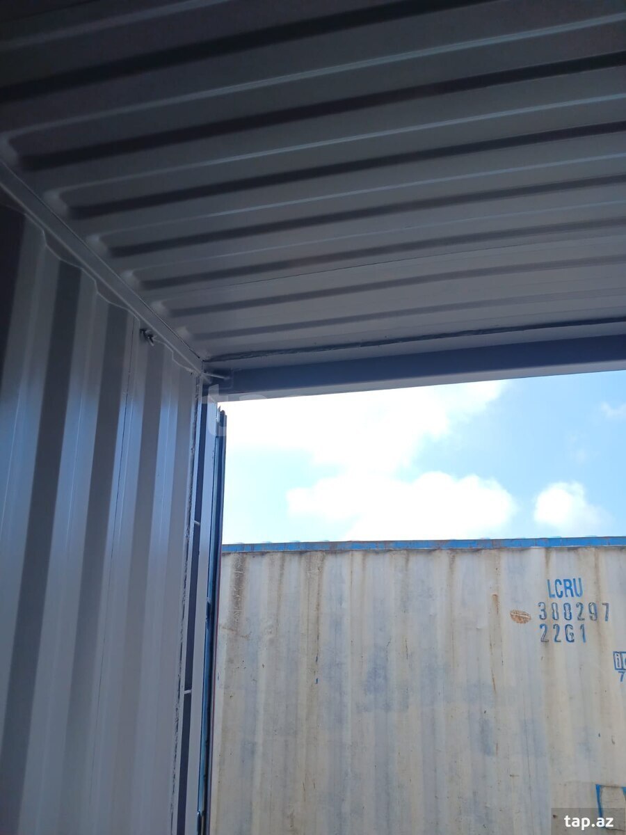 Konteyner 10 FT  (8)
