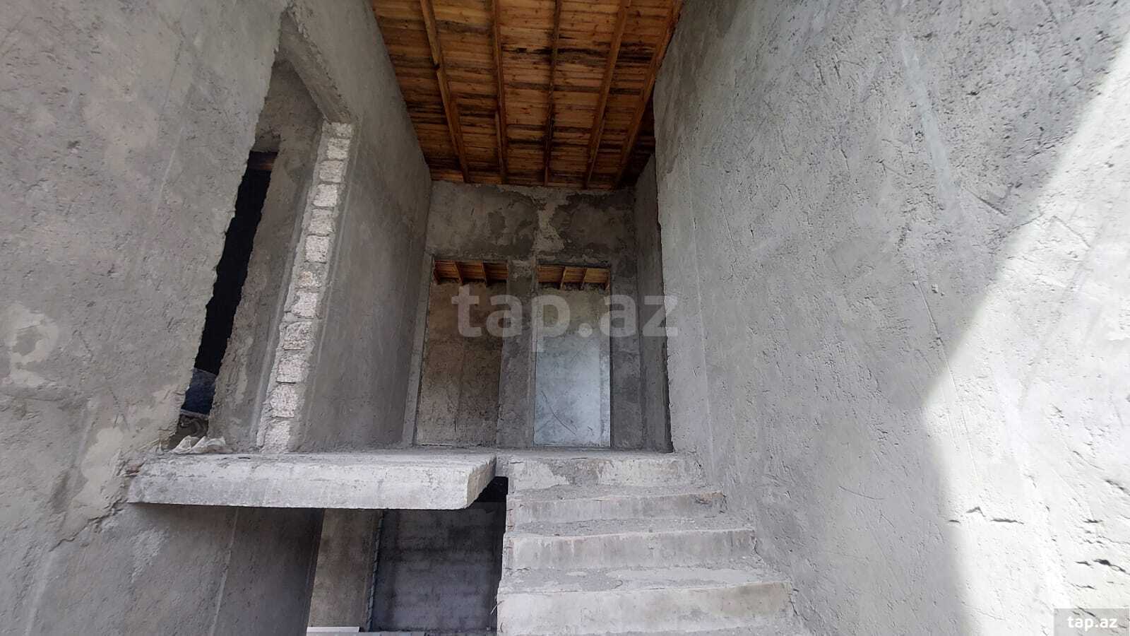 Villa, Əhməd Mehbalıyev küç. (11)