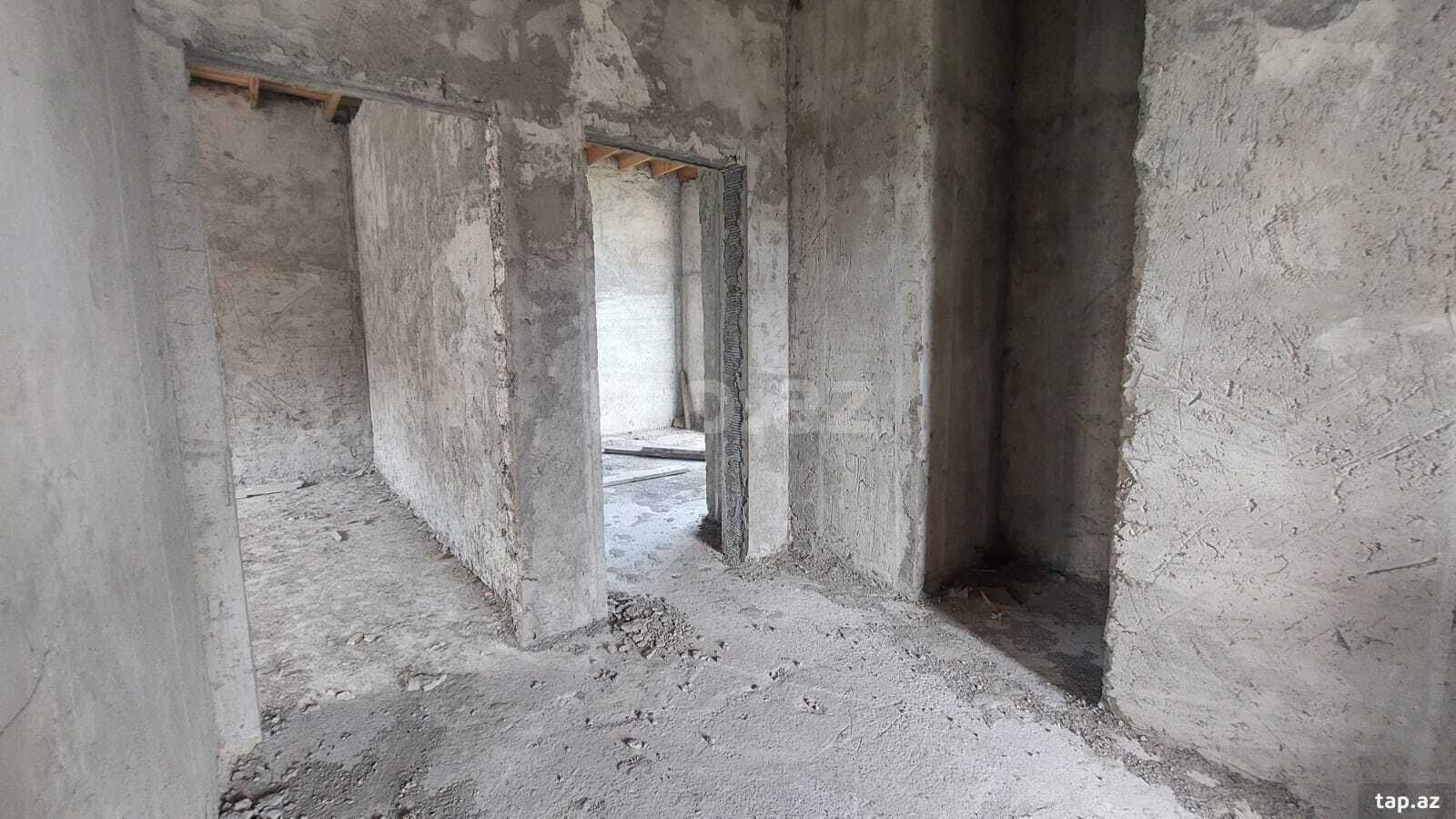 Villa, Əhməd Mehbalıyev küç. (30)