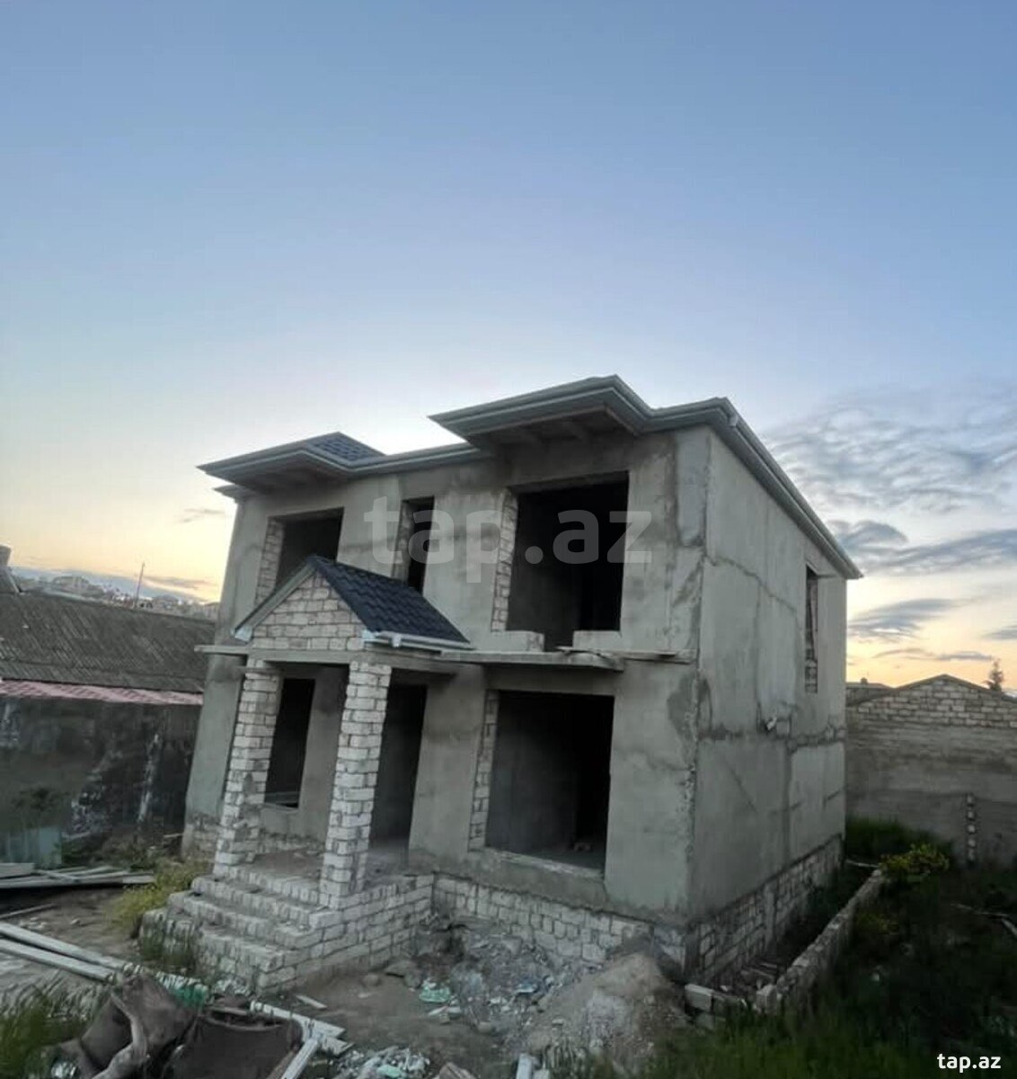 Villa, Əhməd Mehbalıyev küç. (2)