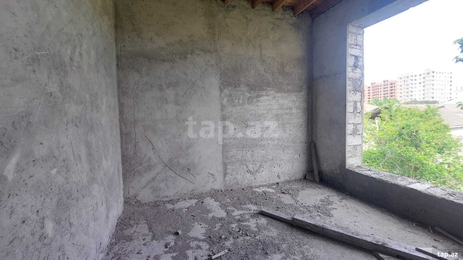 Villa, Əhməd Mehbalıyev küç. (17)