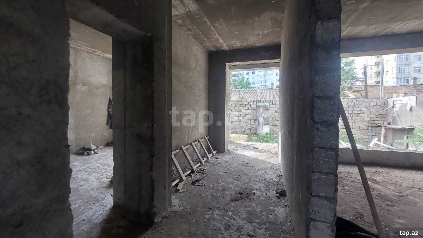 Villa, Əhməd Mehbalıyev küç. (22)