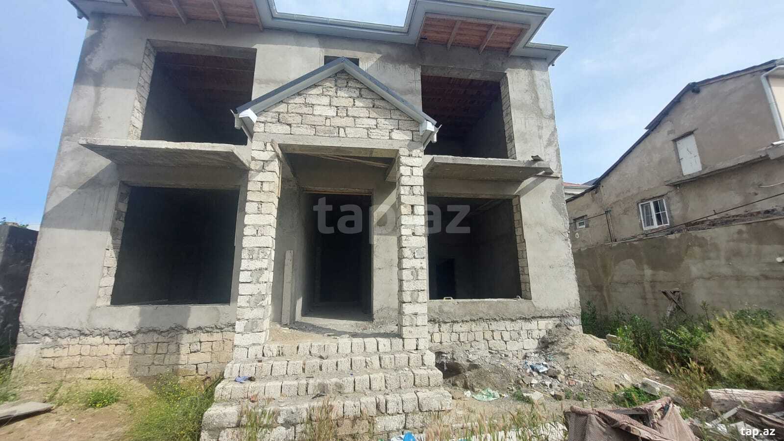 Villa, Əhməd Mehbalıyev küç. (3)