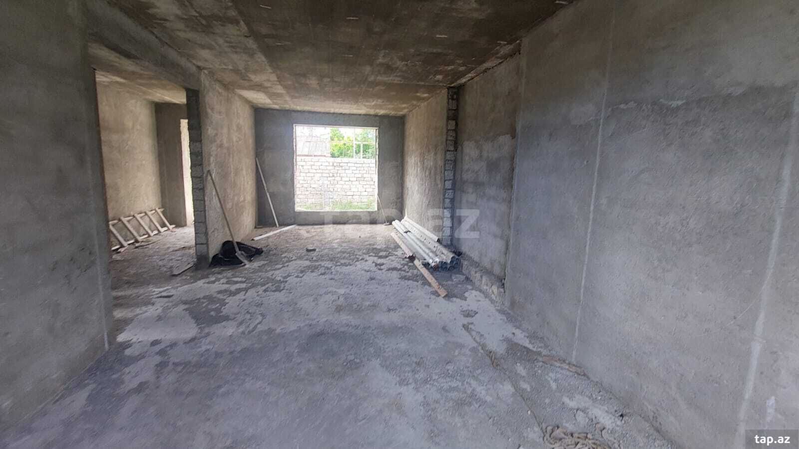 Villa, Əhməd Mehbalıyev küç. (8)