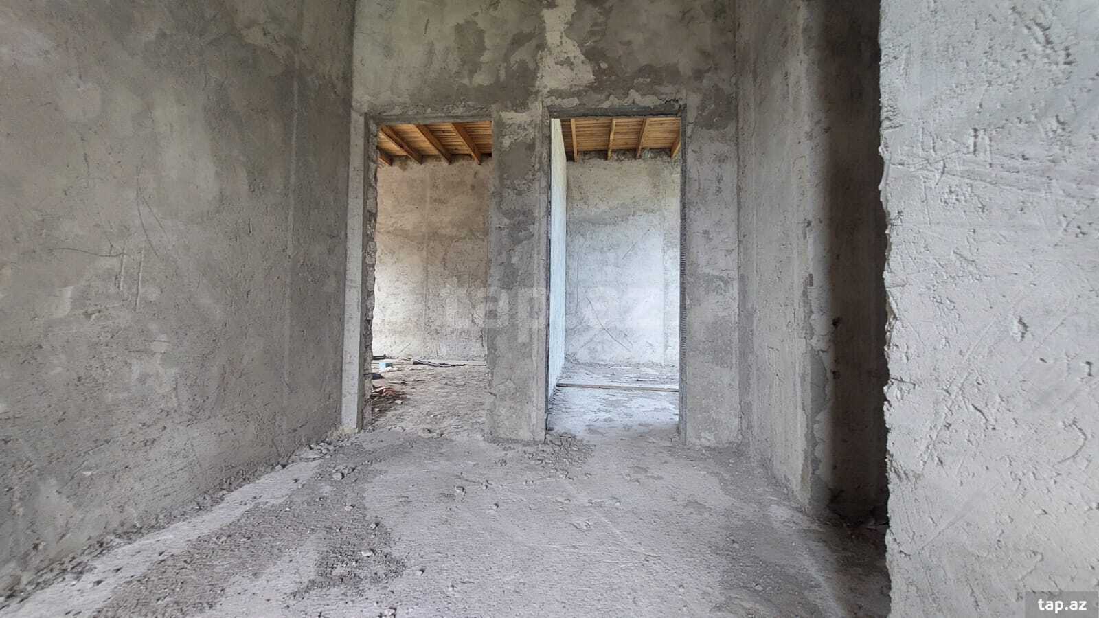 Villa, Əhməd Mehbalıyev küç. (10)