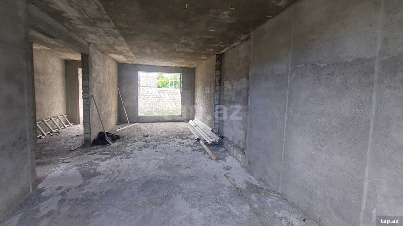 Villa, Əhməd Mehbalıyev küç. (4)