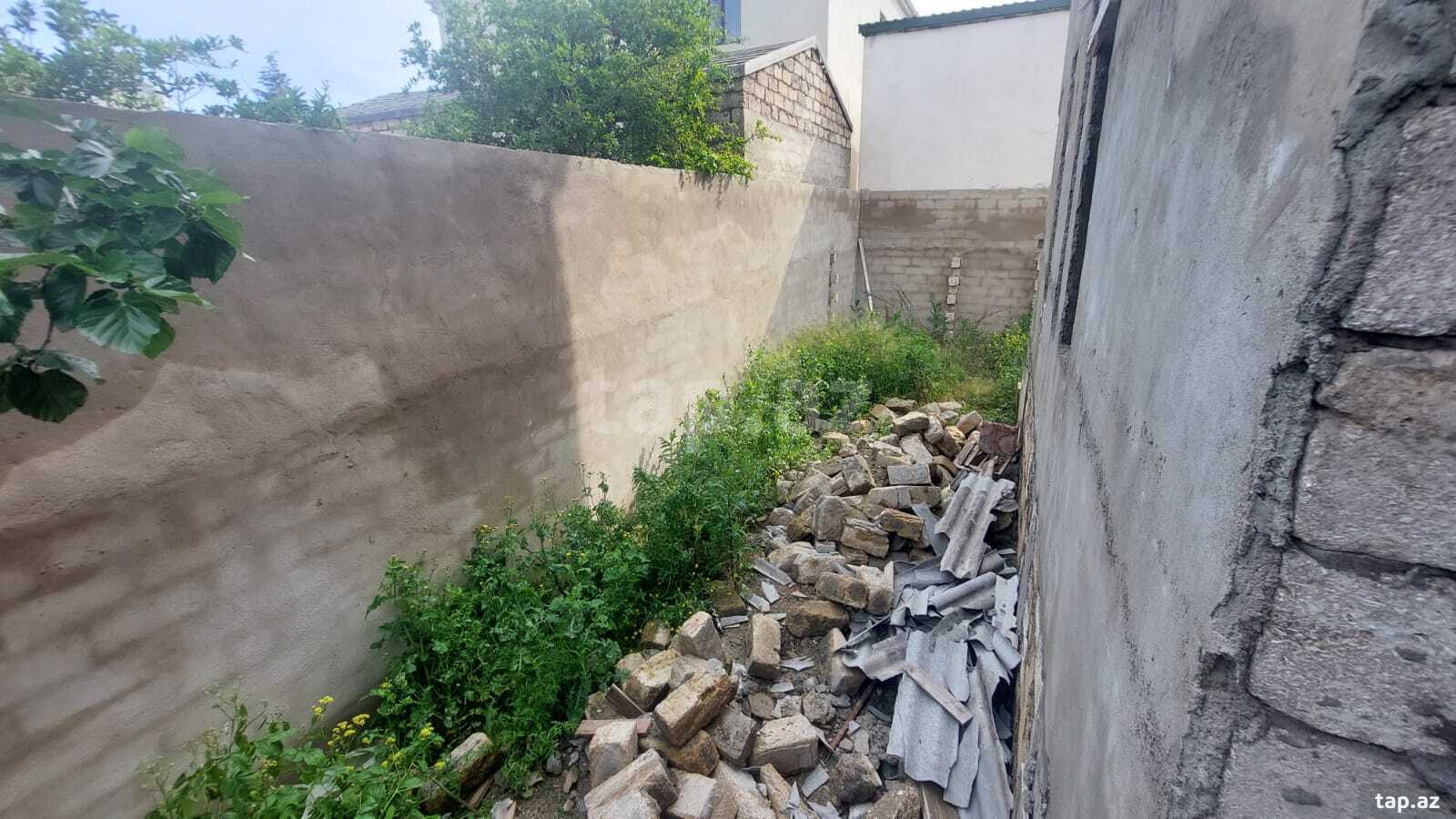 Villa, Əhməd Mehbalıyev küç. (26)