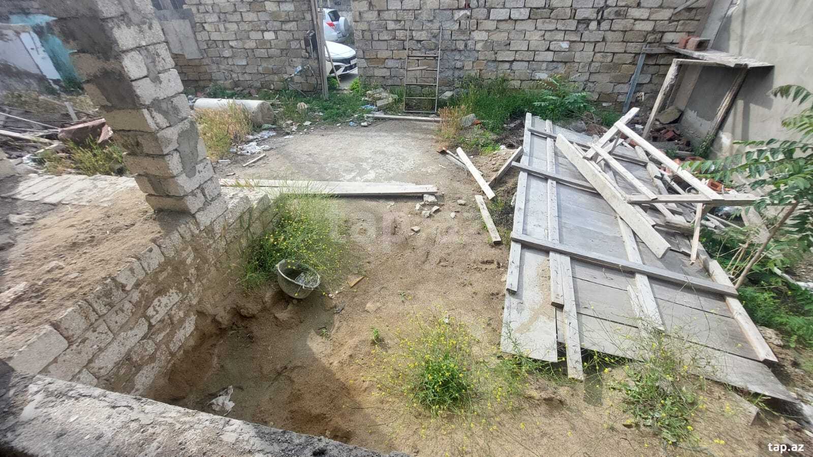 Villa, Əhməd Mehbalıyev küç. (27)