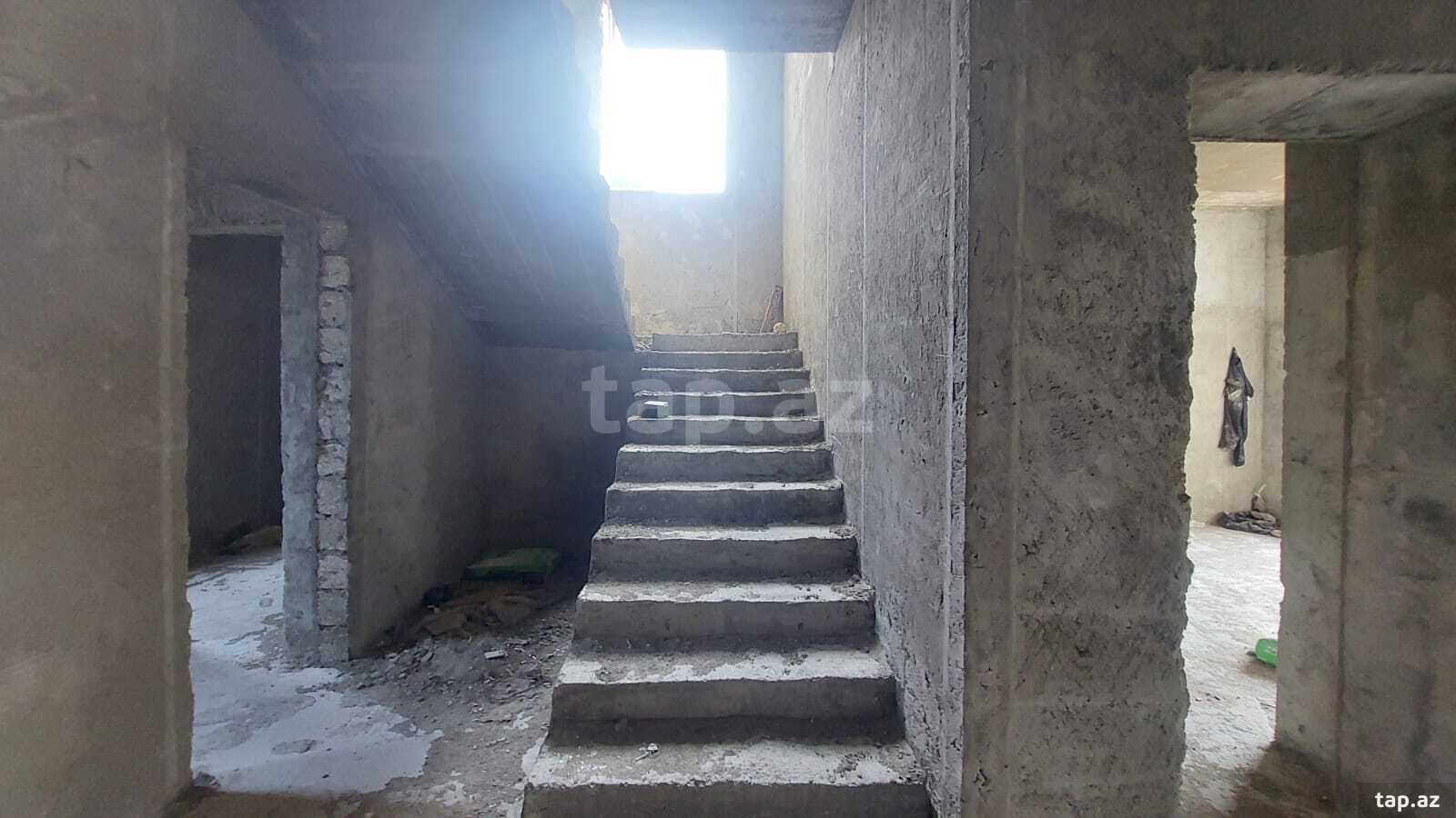 Villa, Əhməd Mehbalıyev küç. (25)