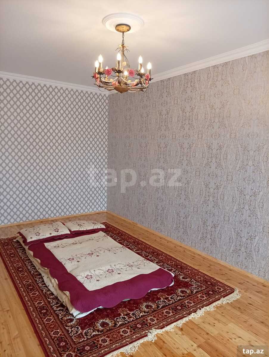 Bağ evi, Buzovna qəs. (8)