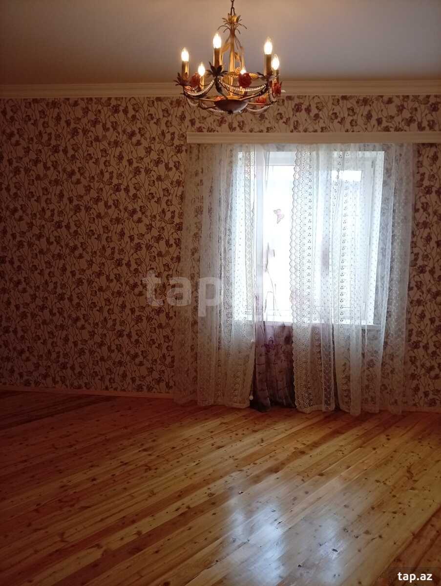 Bağ evi, Buzovna qəs. (9)