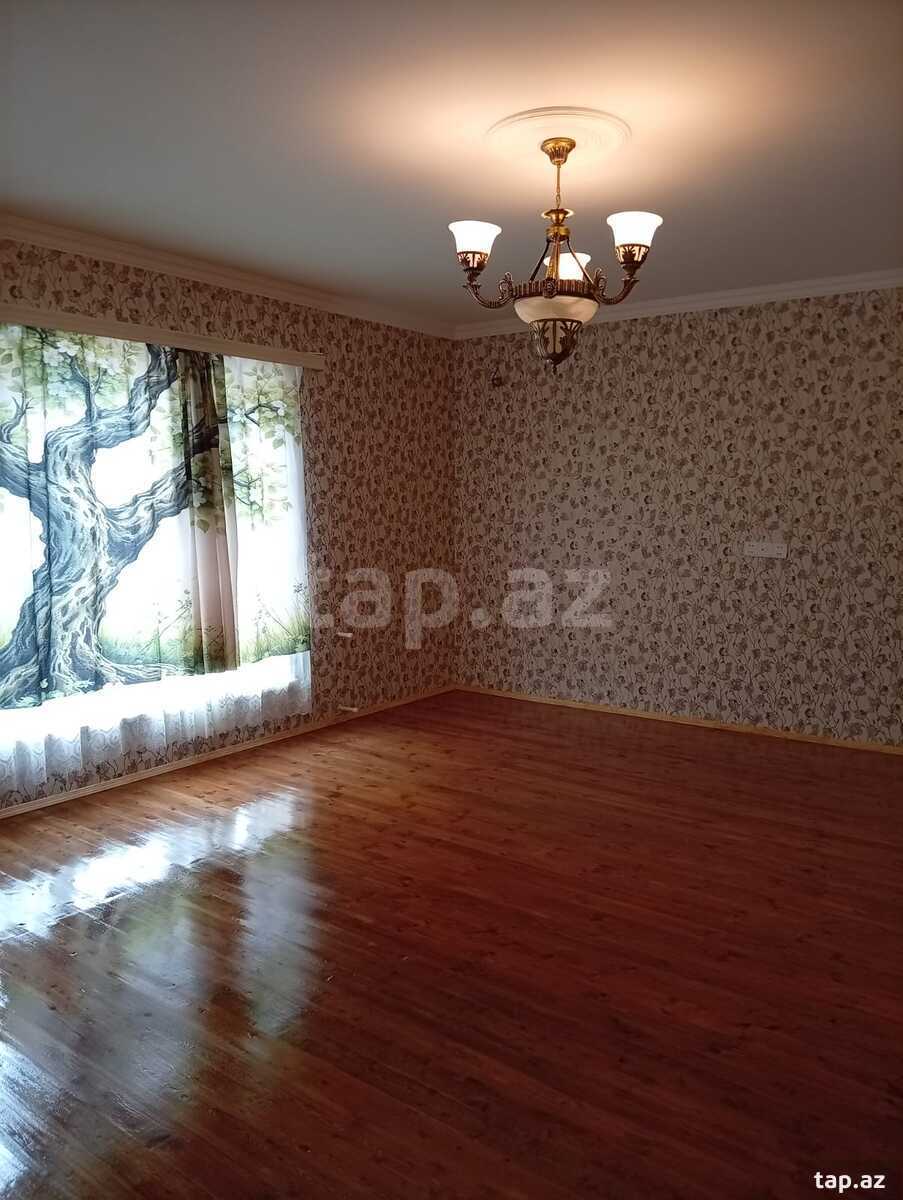 Bağ evi, Buzovna qəs. (6)