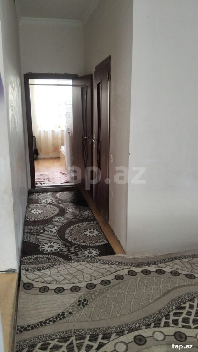 Həyət evi, Qala qəs. (4)