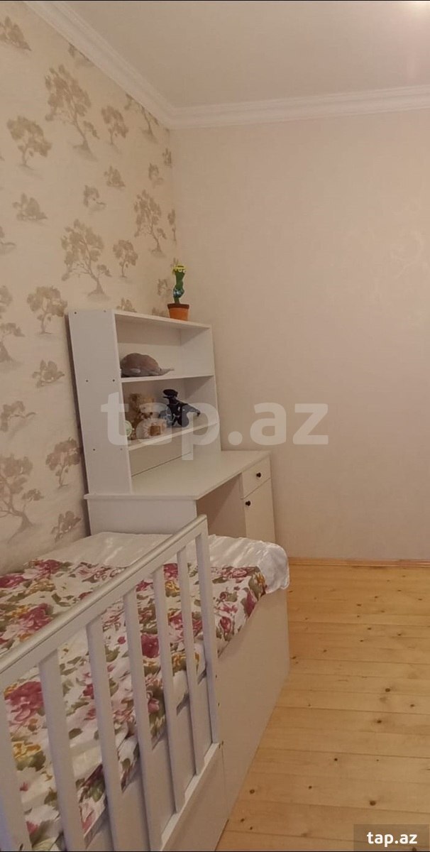 Həyət evi, Hövsan qəs. (2)