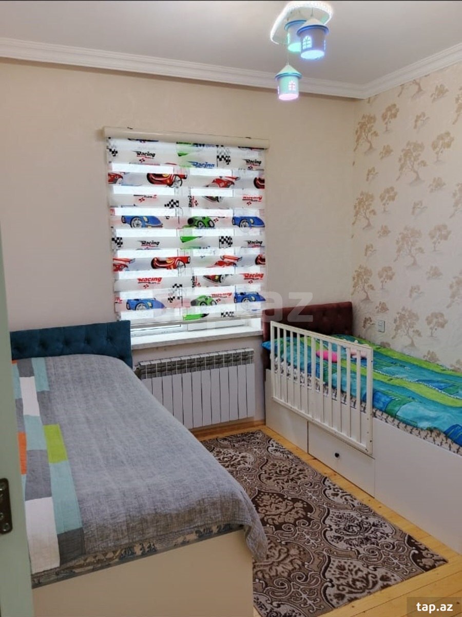 Həyət evi, Hövsan qəs. (5)