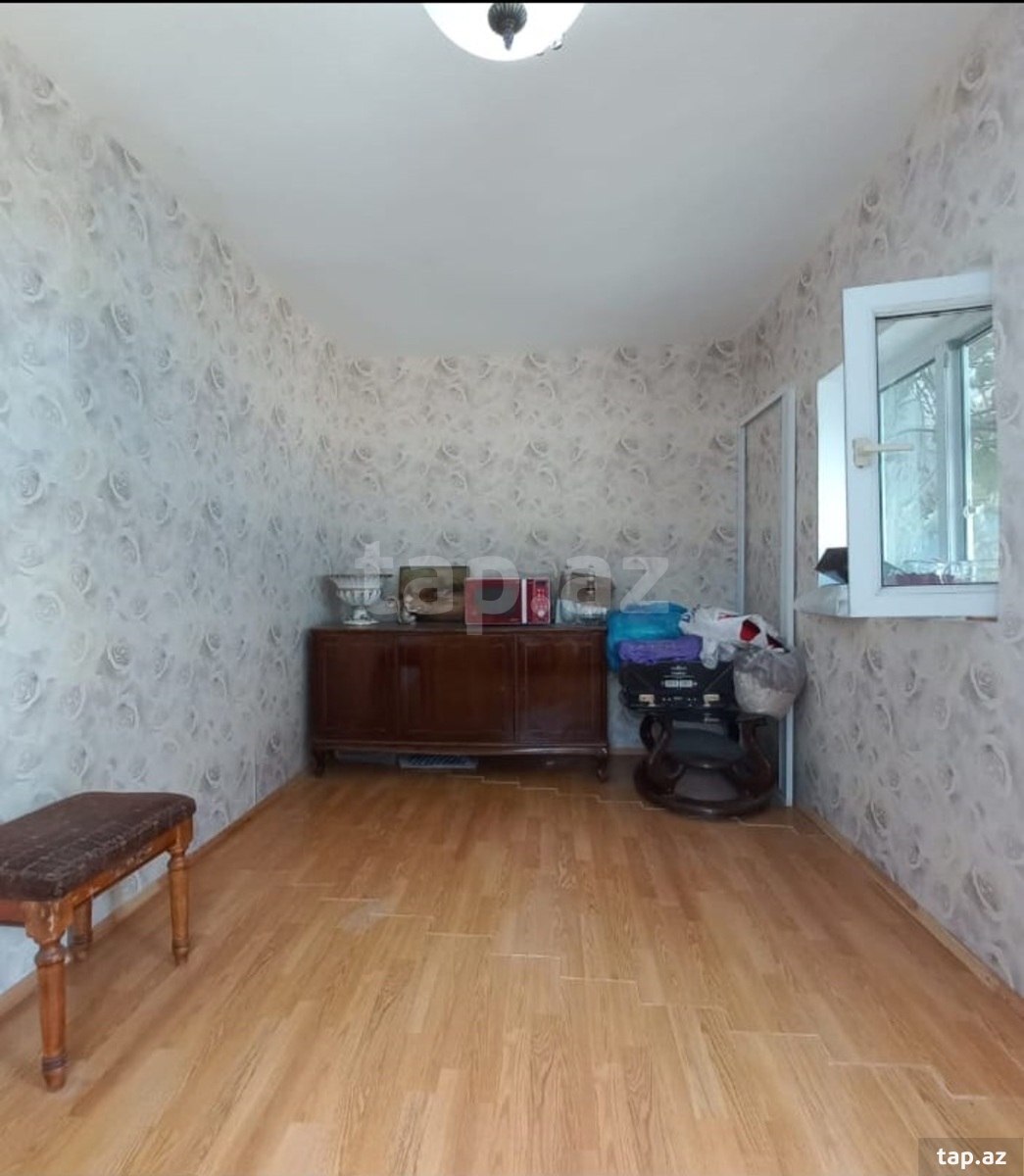 Həyət evi, Hövsan qəs. (18)
