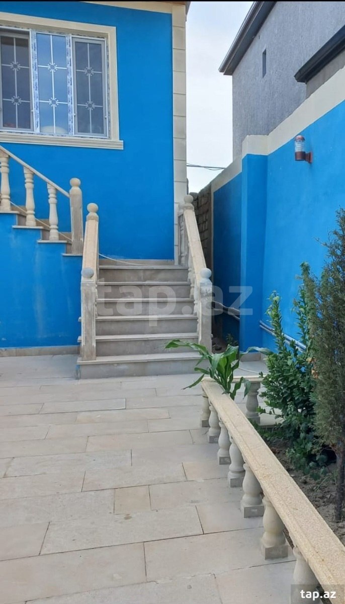 Həyət evi, Hövsan qəs. (20)