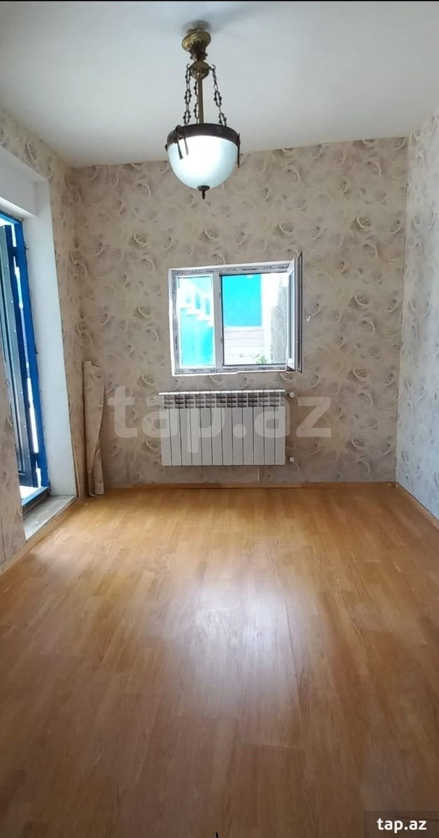Həyət evi, Hövsan qəs. (7)