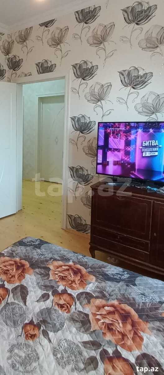 Həyət evi, Hövsan qəs. (22)