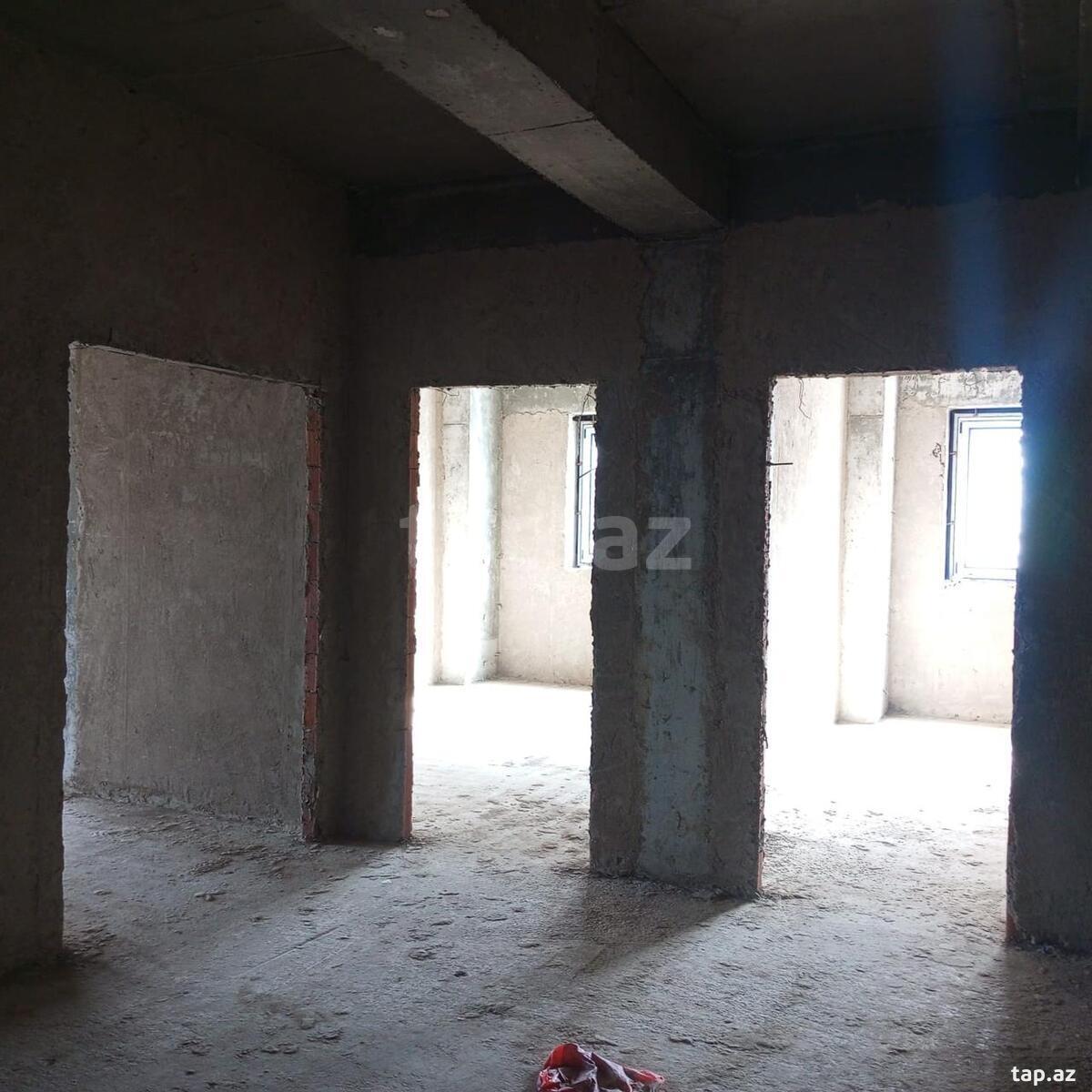 4-otaqlı yeni tikili, Ağ Şəhər., 194 m² (7)