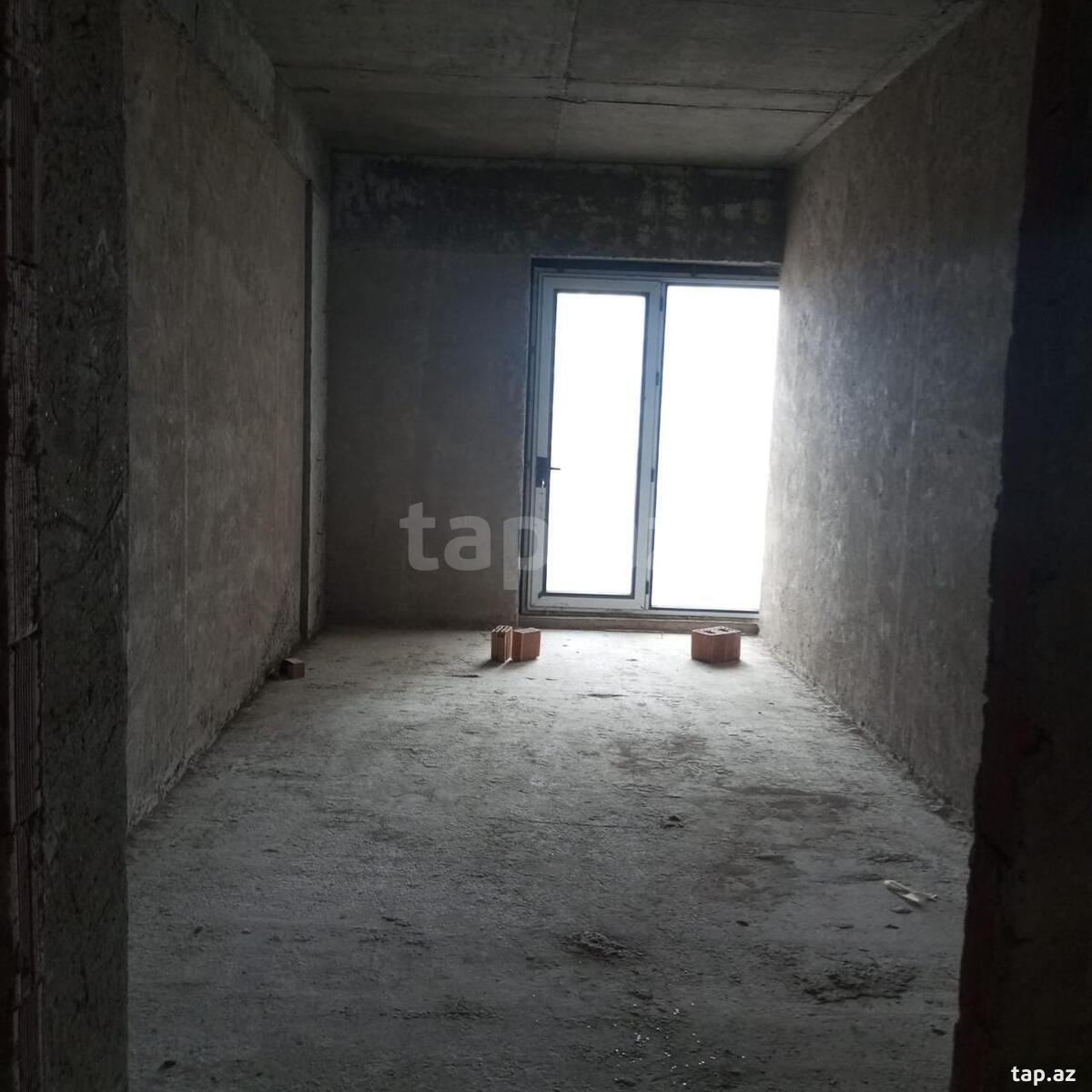 4-otaqlı yeni tikili, Ağ Şəhər., 194 m² (8)
