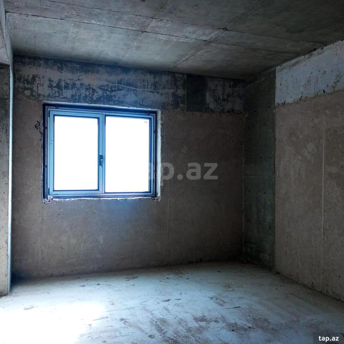 4-otaqlı yeni tikili, Ağ Şəhər., 194 m² (3)
