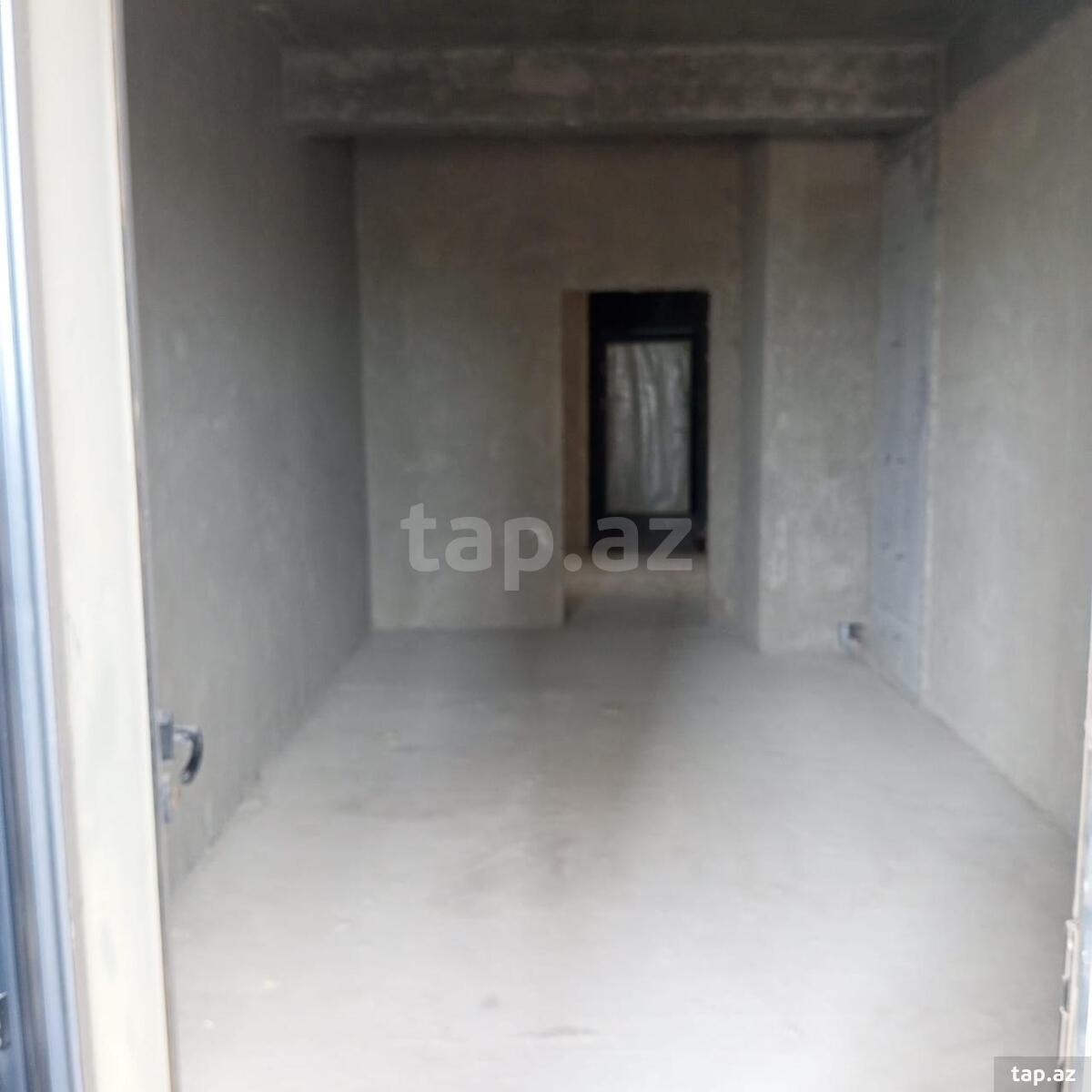 4-otaqlı yeni tikili, Ağ Şəhər., 194 m² (5)