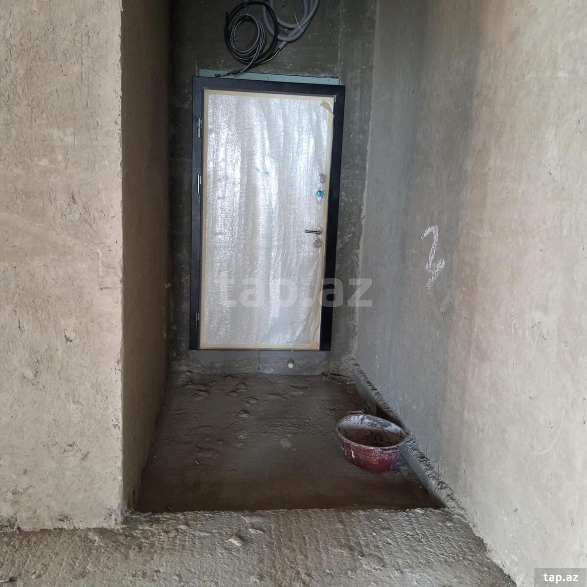 4-otaqlı yeni tikili, Ağ Şəhər., 194 m² (9)