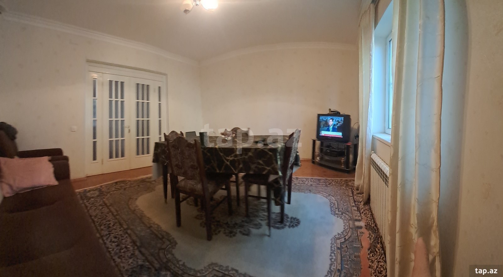 Bağ evi, Nardaran qəs. (15)