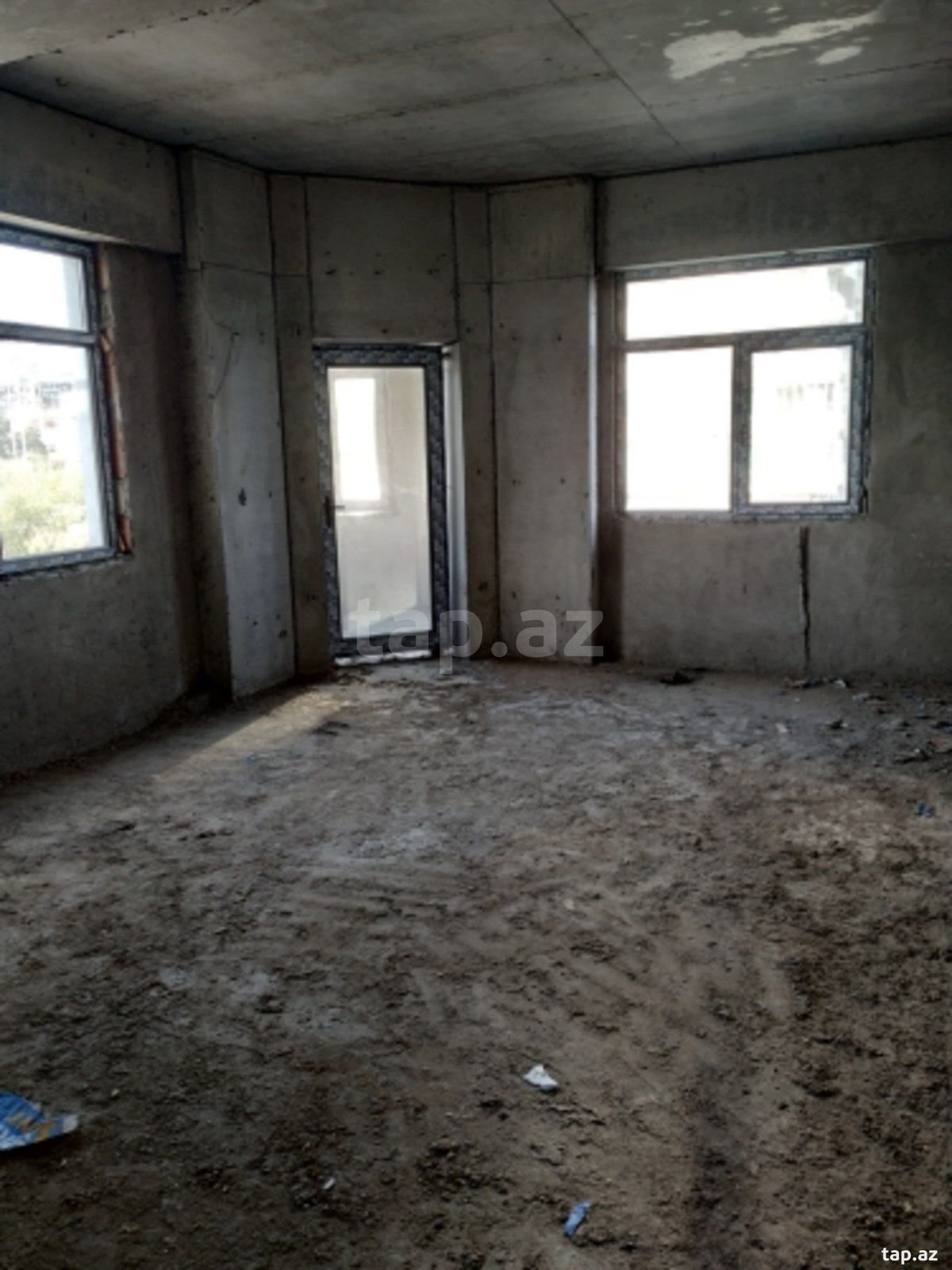 2-otaqlı yeni tikili, Xətai m., 96 m² (2)