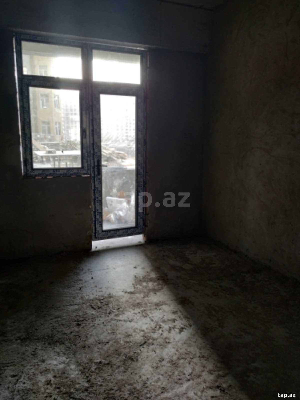 2-otaqlı yeni tikili, Xətai m., 96 m² (6)