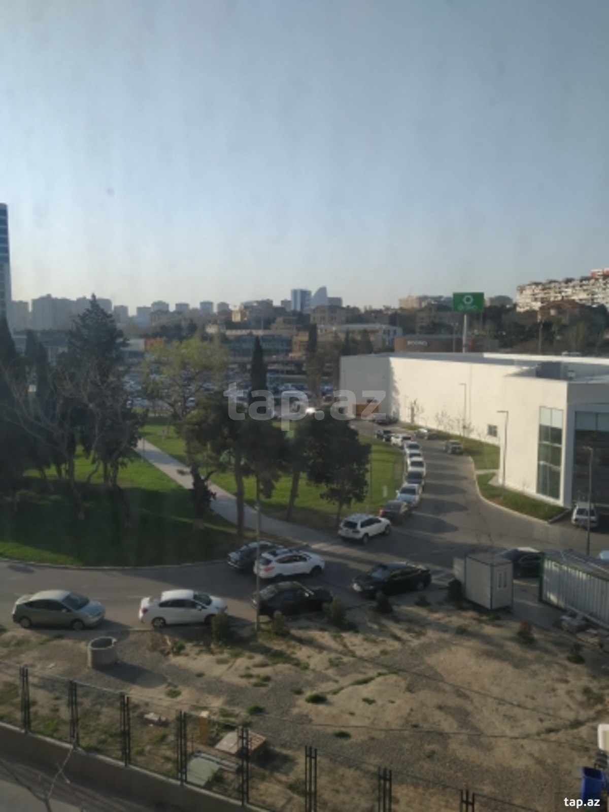 2-otaqlı yeni tikili, Xətai m., 96 m² (11)