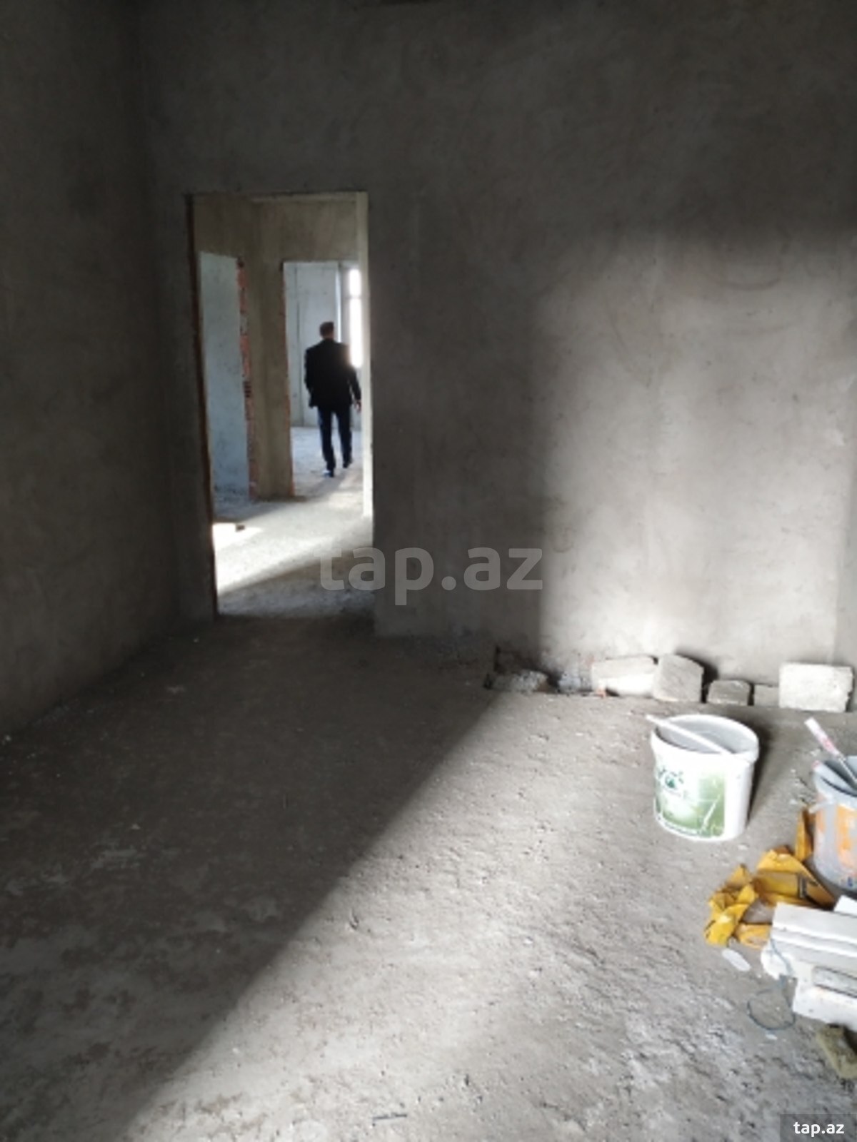 2-otaqlı yeni tikili, Xətai m., 96 m² (7)