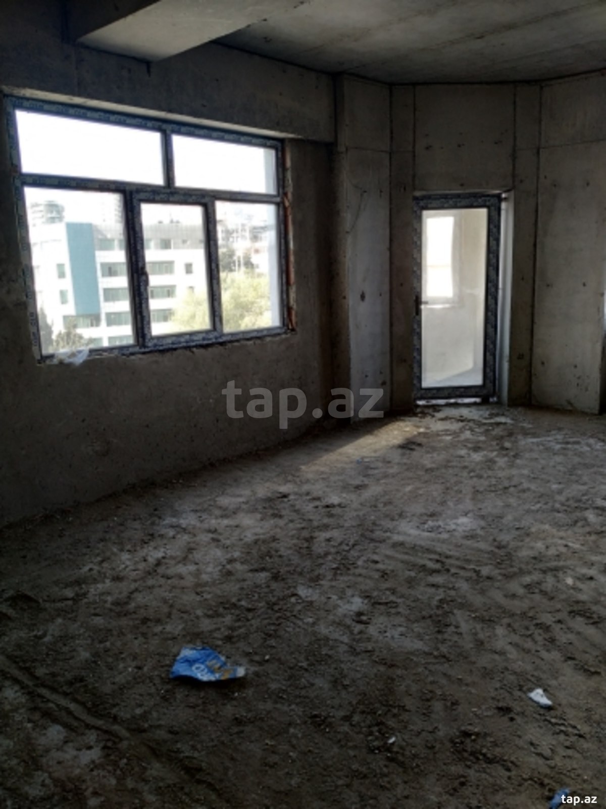 2-otaqlı yeni tikili, Xətai m., 96 m² (3)