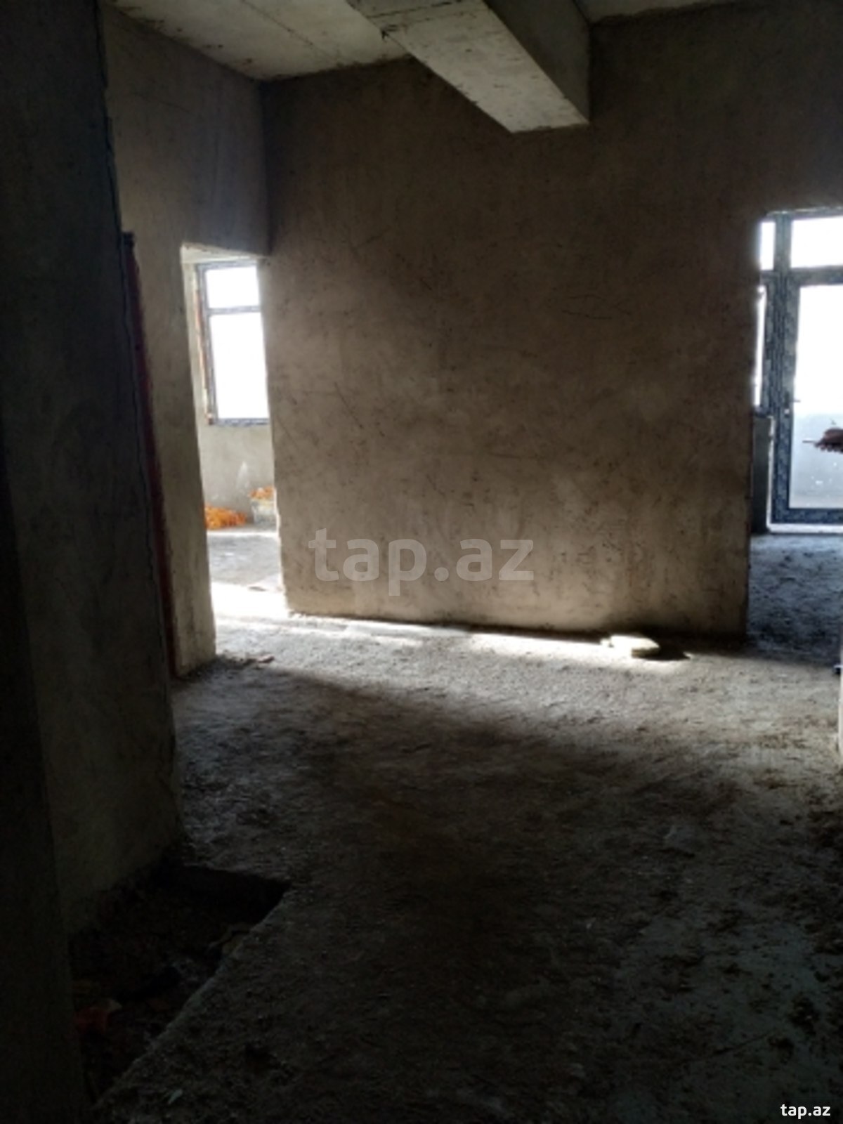 2-otaqlı yeni tikili, Xətai m., 96 m² (8)