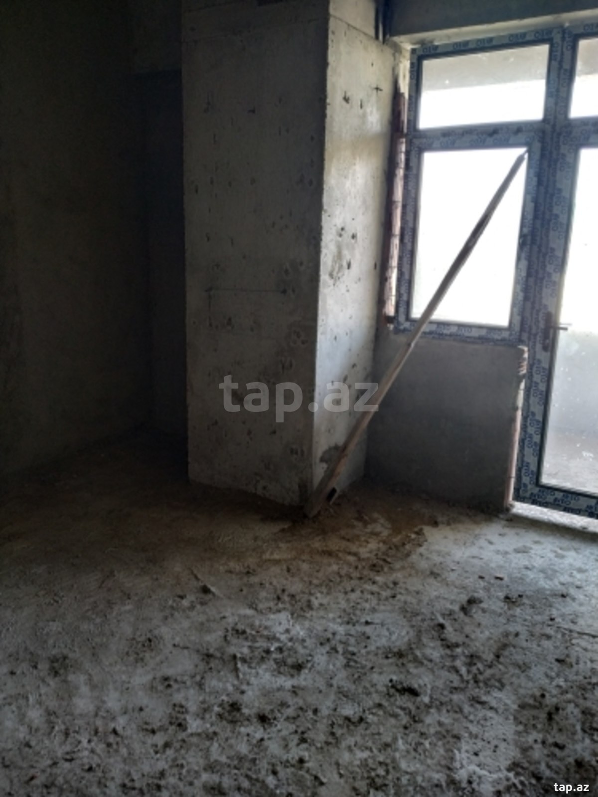 2-otaqlı yeni tikili, Xətai m., 96 m² (9)