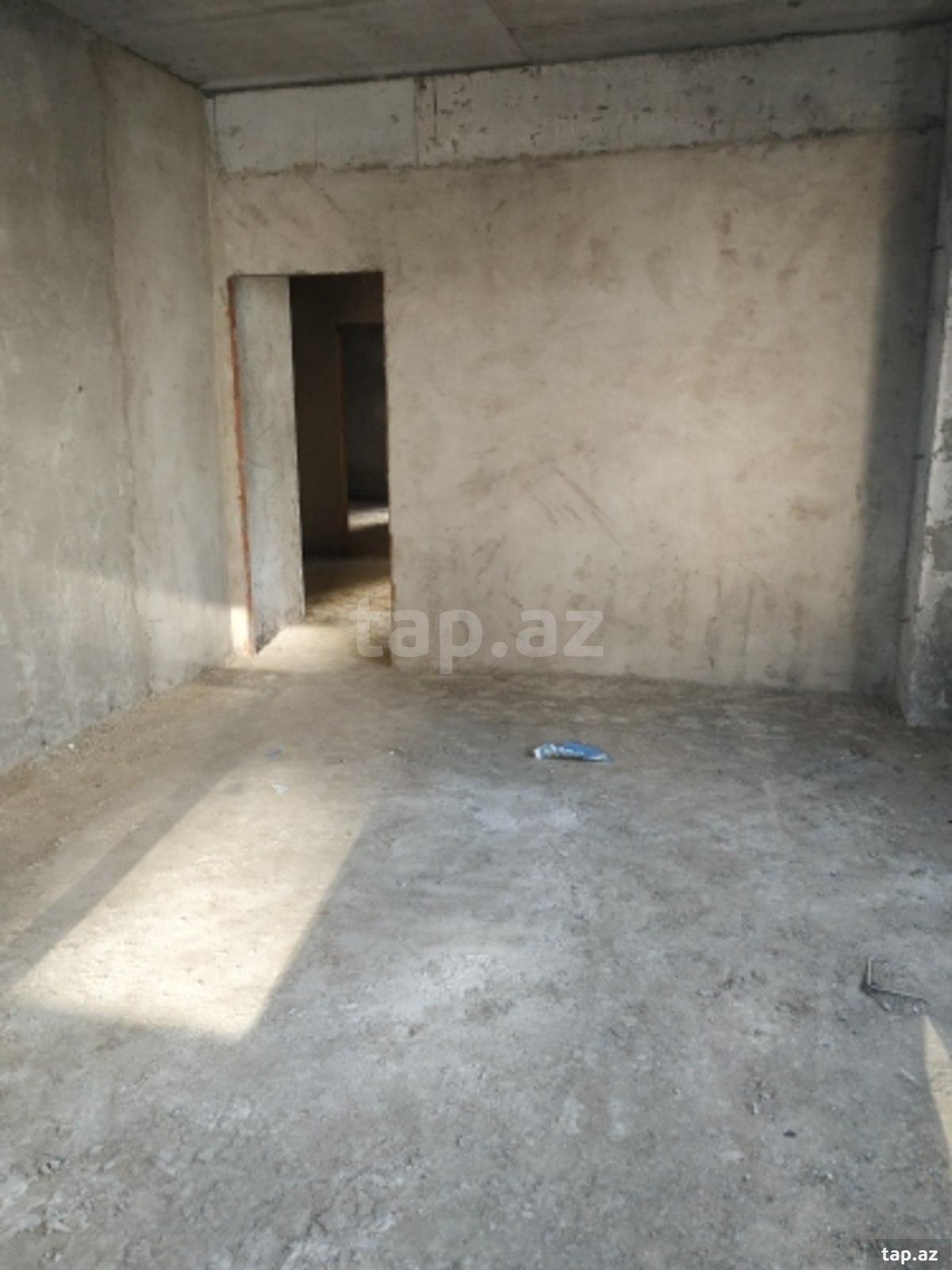 2-otaqlı yeni tikili, Xətai m., 96 m² (10)