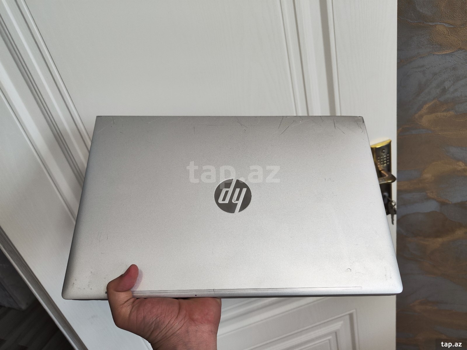 Hp Probook 450 g10 (4)