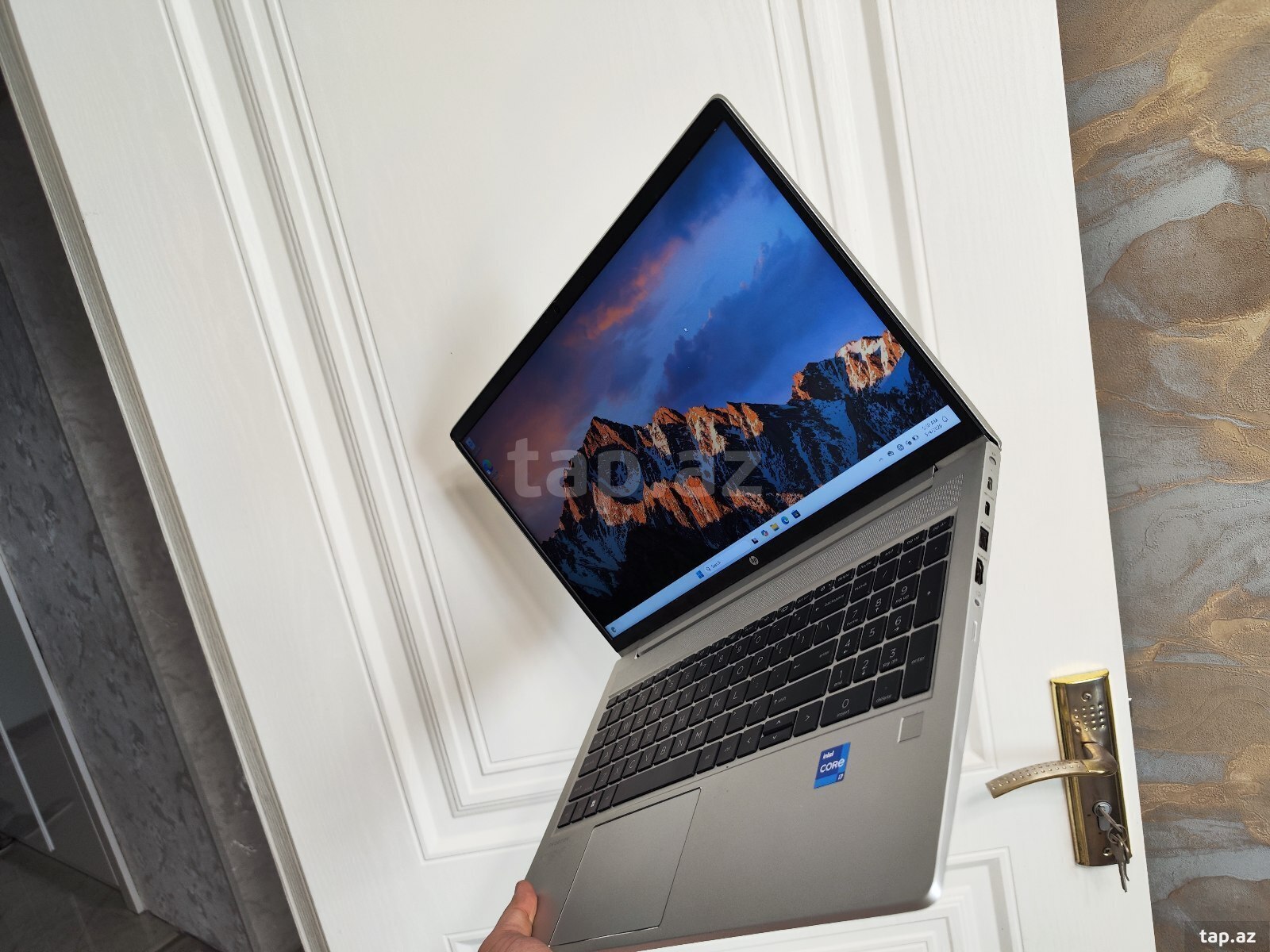 Hp Probook 450 g10 (3)