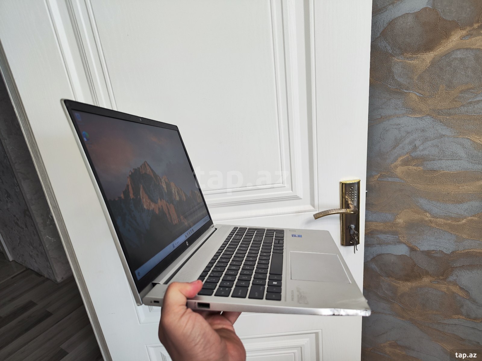 Hp Probook 450 g10 (5)