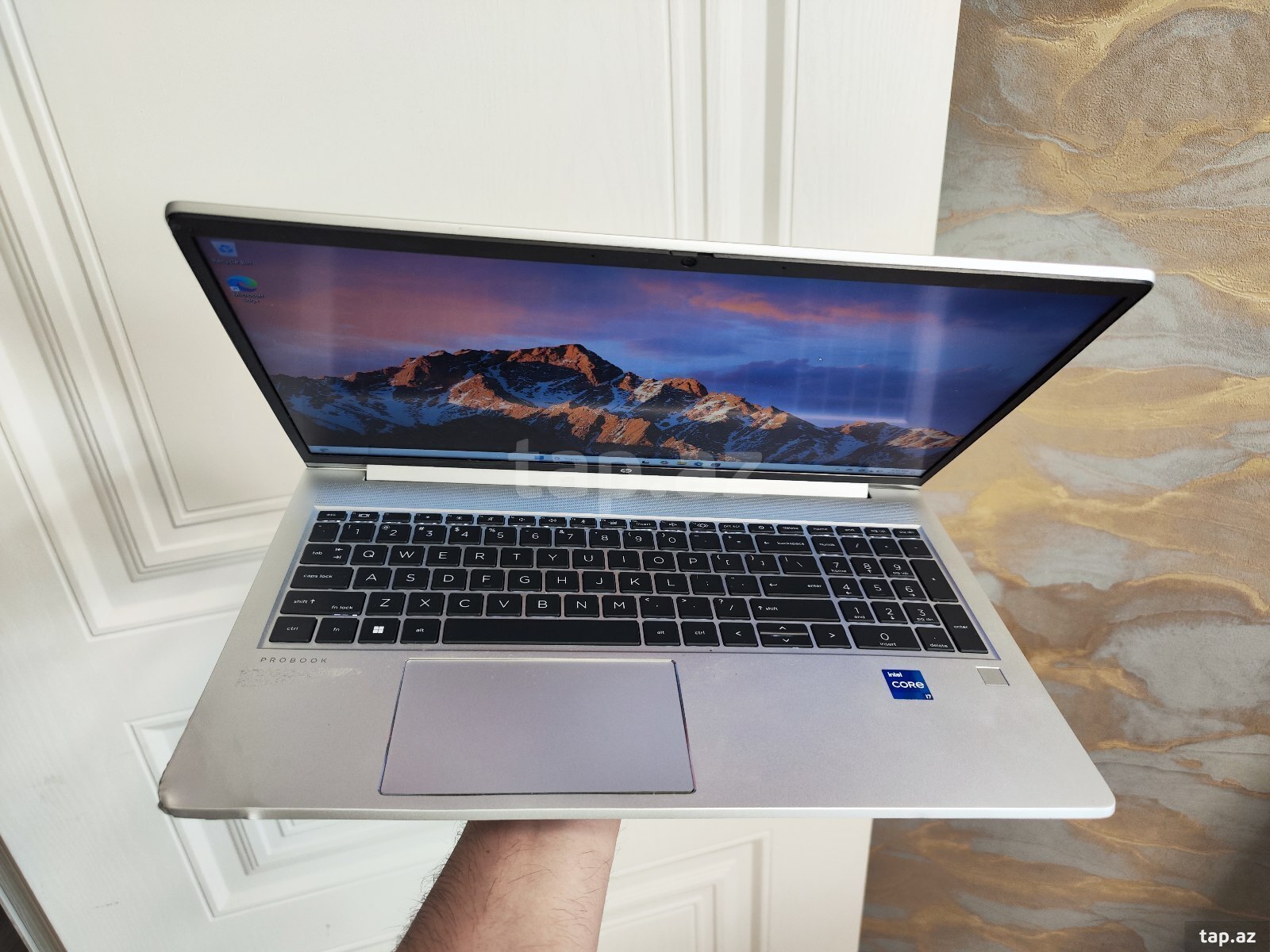 Hp Probook 450 g10 (7)