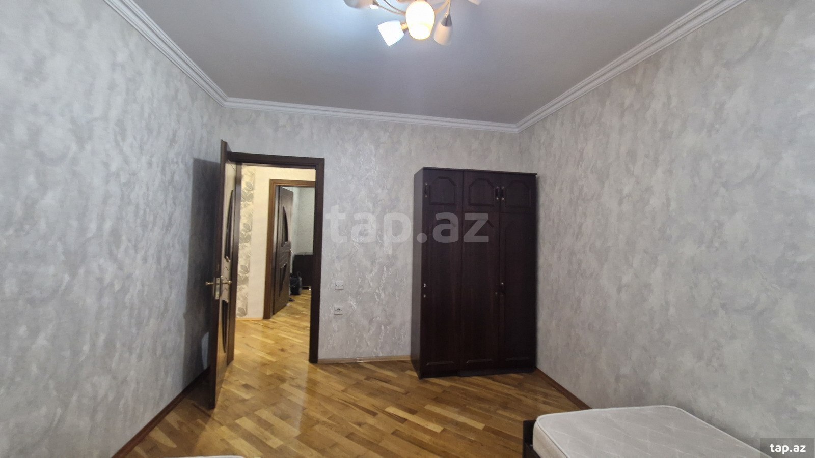 Həyət evi, Masazır qəs. (6)