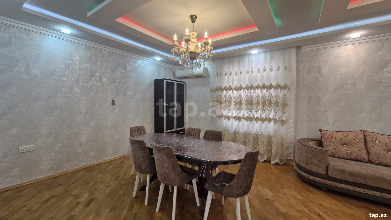 Həyət evi, Masazır qəs. (2)