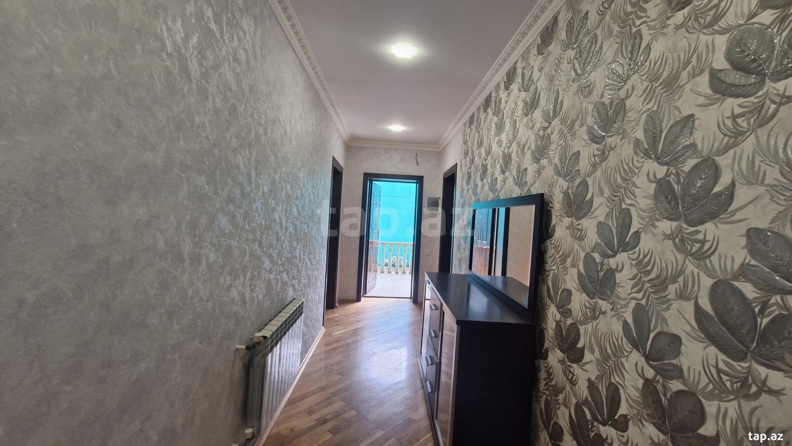Həyət evi, Masazır qəs. (3)