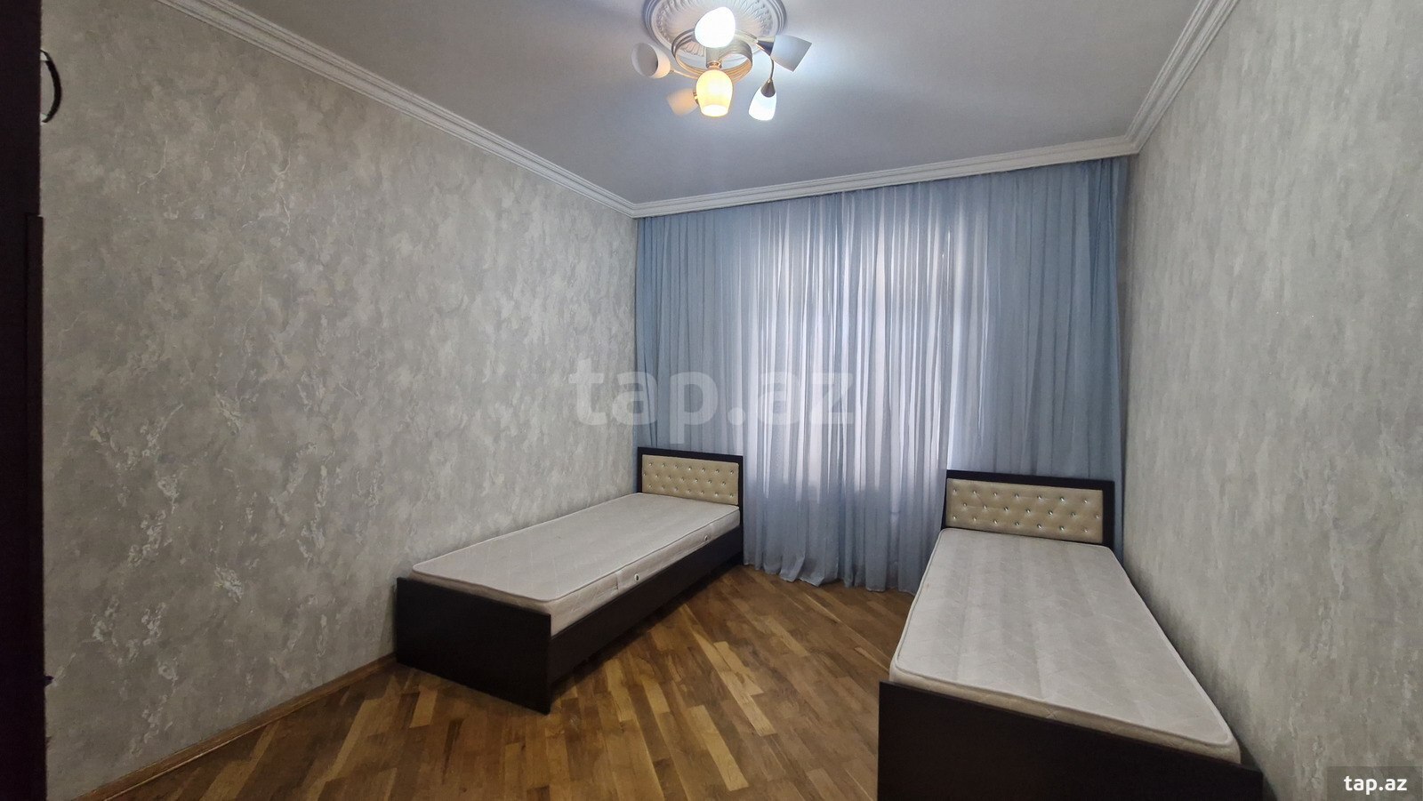Həyət evi, Masazır qəs. (8)