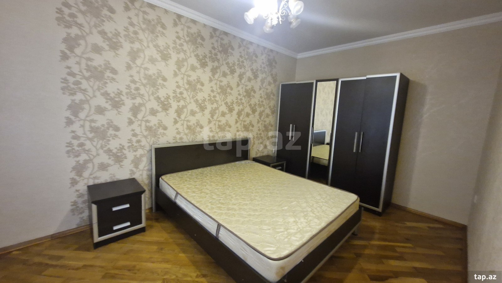 Həyət evi, Masazır qəs. (5)