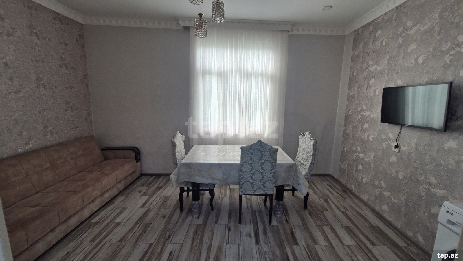 Həyət evi, Masazır qəs. (10)